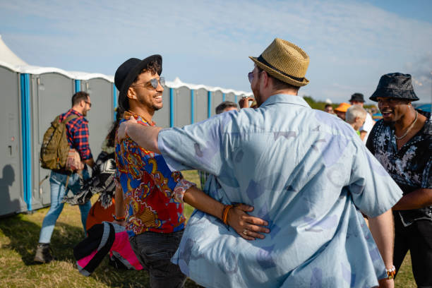 Best Porta potty rental near me  in Lton, IN