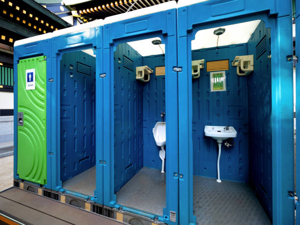 Best Porta potty delivery and setup  in Lton, IN