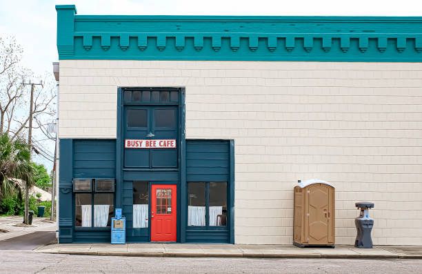 Best Construction site porta potty rental  in Lton, IN